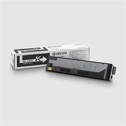 Kyocera Toner černý na 18 000 A4 (při 5% pokrytí), pro TASKalfa 356/358ci