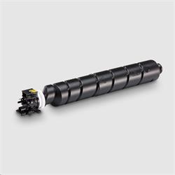 Kyocera Toner černý na 20 000 A4 (při 5% pokrytí), pro TASKalfa 2552ci/2553ci