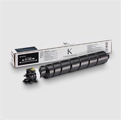Kyocera Toner černý na 25 000 A4 (při 5% pokrytí), pro TASKalfa 3252ci/3253ci
