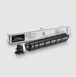 Kyocera Toner černý na 30 000 A4 (při 5% pokrytí), pro TASKalfa4052ci/4053ci