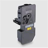 Kyocera Toner černý na 4 000 A4 (při 5% pokrytí), pro M5526cdn/cdw, P5026cdn/cdw