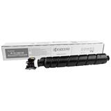 Kyocera Toner černý na 40 000 A4 (při 5% pokrytí), pro TASKalfa 5054ci/6054ci/7054ci