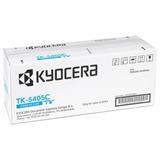 Kyocera Toner cyan (10 000 A4 @ 5%) pro TASKalfa MA3500ci
