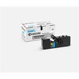Kyocera Toner cyan na 1 250 A4 (při 5% pokrytí), pro PA2100, MA2100