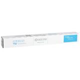 Kyocera Toner cyan na 12 000 A4 (při 5% pokrytí), pro TASKalfa 2554ci