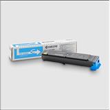 Kyocera Toner cyan na 12 000 A4 (při 5% pokrytí), pro TASKalfa 356/358ci