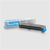 Kyocera Toner cyan na 15 000 A4 (při 5% pokrytí), pro TASKalfa 406ci