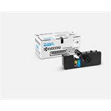 Kyocera Toner cyan na 2 400 A4 (při 5% pokrytí), pro PA2100, MA2100