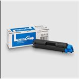Kyocera Toner cyan na 2 800 A4 (při 5% pokrytí), pro ECOSYS P6021cdn, FS-C5150DN
