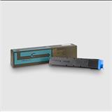 Kyocera Toner cyan na 20 000 A4 (při 5% pokrytí), pro FS-C8600/8650DN