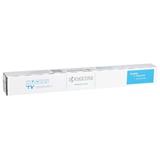 Kyocera Toner cyan na 20 000 A4 (při 5% pokrytí), pro TASKalfa 3554ci