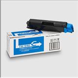 Kyocera Toner cyan na 5 000 A4 (při 5% pokrytí), pro ECOSYS P6026cdn,M6026/M6526cdn/cidn