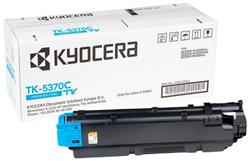 Kyocera Toner cyan na 5 000 A4 (při 5% pokrytí), pro PA3500cx, MA3500cix/cifx