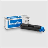 Kyocera Toner cyan na 5 000 A4 (při 5% pokrytí), pro TASKalfa 265ci