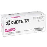 Kyocera Toner magenta (10 000 A4 @ 5%) pro TASKalfa MA3500ci