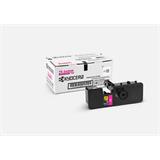 Kyocera Toner magenta na 1 250 A4 (při 5% pokrytí), pro PA2100, MA2100