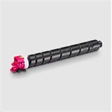 Kyocera Toner magenta na 12 000 A4 (při 5% pokrytí), pro TASKalfa 2552ci/2553ci