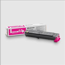 Kyocera Toner magenta na 12 000 A4 (při 5% pokrytí), pro TASKalfa 356/358ci