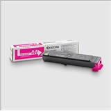 Kyocera Toner magenta na 12 000 A4 (při 5% pokrytí), pro TASKalfa 356/358ci