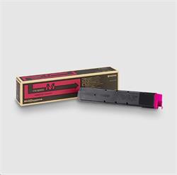 Kyocera Toner magenta na 15 000 A4 (při 5% pokrytí), pro TASKalfa 3050/3051/3550/3551