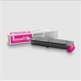 Kyocera Toner magenta na 15 000 A4 (při 5% pokrytí), pro TASKalfa 406ci
