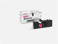 Kyocera Toner magenta na 2 400 A4 (při 5% pokrytí), pro PA2100, MA2100