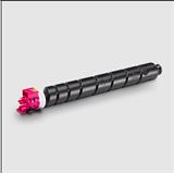 Kyocera Toner magenta na 20 000 A4 (při 5% pokrytí), pro ECOSYS P8060cdn