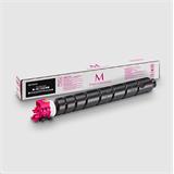 Kyocera Toner magenta na 20 000 A4 (při 5% pokrytí), pro TASKalfa 4052ci/4053ci