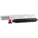 Kyocera Toner magenta na 24 000 A4 (při 5% pokrytí), pro TASKalfa 5054ci/6054ci/7054ci