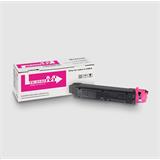 Kyocera Toner magenta na 5 000 A4 (při 5% pokrytí), pro P6130cdn/M6030cdn/6530cdn