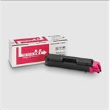 Kyocera Toner magenta na 5 000 A4 (při 5% pokrytí), pro TASKalfa 265ci