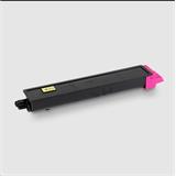 Kyocera Toner magenta na 6 000 A4 (při 5% pokrytí), pro FS-C8020/C8025/C8520/C8525mfp