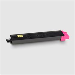 Kyocera Toner magenta na 6 000 A4 (při 5% pokrytí), pro TASKalfa 2550ci