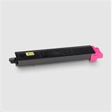 Kyocera Toner magenta na 6 000 A4 (při 5% pokrytí), pro TASKalfa 2550ci