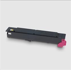 Kyocera Toner magenta na 7 000 A4 (při 5% pokrytí), pro TASKalfa 306/307/308ci