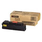 Kyocera Toner na 12 000 A4 (při 5% pokrytí), pro FS-2000D/20000DN/3900DN/4000DN