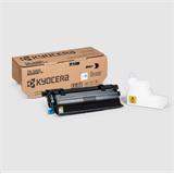Kyocera Toner na 12 500 A4 (při 5% pokrytí), pro ECOSYS PA4500x/MA4500x/fx