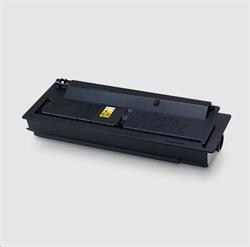 Kyocera Toner na 15 000 A4 (při 6% pokrytí), pro ECOSYS M4125idn, M4132idn