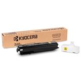 Kyocera Toner na 16 000 A4 (při 6% pokrytí), pro TASKalfa 2020/2320/2021/2321