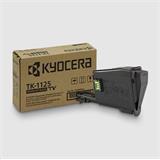 Kyocera Toner na 2 100 A4 (při 5% pokrytí), pro FS-1061DN/1325MFP