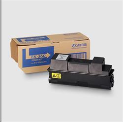 Kyocera Toner na 20 000 A4 (při 5% pokrytí), pro FS-4020DN