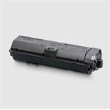 Kyocera Toner na 3 000 A4 (při 5% pokrytí), pro M2135dn/M2635dn/M2735dw/P2235dn/dw