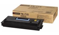 Kyocera Toner na 34 000 A4 (při 6% pokrytí), pro KM-3050/4050/5050