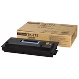 Kyocera Toner na 34 000 A4 (při 6% pokrytí), pro KM-3050/4050/5050
