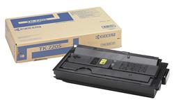 Kyocera Toner na 35 000 A4 (při 6% pokrytí), pro TASKalfa 3510i/3511i