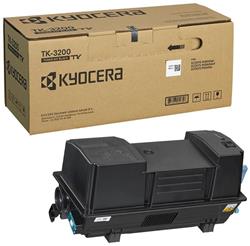 Kyocera Toner na 40 000 A4 (při 5% pokrytí), pro ECOSYS P3260dn,M3860idn/f