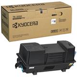 Kyocera Toner na 40 000 A4 (při 5% pokrytí), pro ECOSYS P3260dn,M3860idn/f