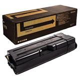 Kyocera Toner na 70 000 A4 (při 6% pokrytí), pro TASKalfa 6501i, 8801i