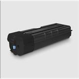 Kyocera Toner na 70 000 A4 (při 6% pokrytí), pro TASKalfa 70/80/9002i/70/80/9003i