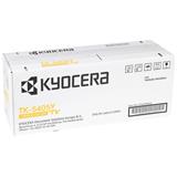 Kyocera Toner yellow (10 000 A4 @ 5%) pro TASKalfa MA3500ci